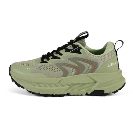 Scarpe da corsa da uomo Glycerin Max Sneakers casual antiscivolo, resistenti all'usura e ammortizzanti da donna
