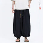 Asian 2XL 75-82KG / Black