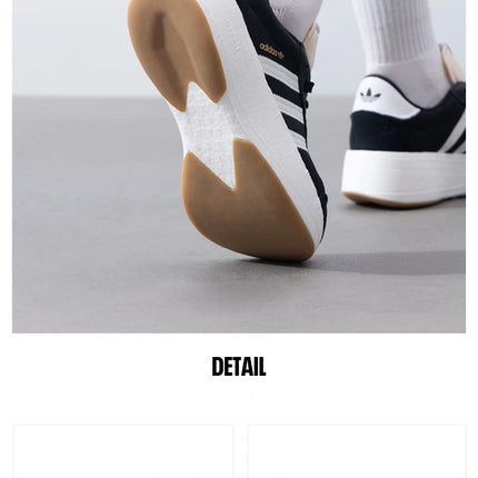 Adidas Originals CITY RNR Sneakers Unisex, Scarpe Sportive Casual con Suola Spessa, Traspiranti, Leggere e Ammortizzate JI0836‑1