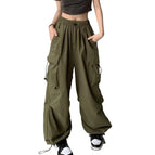 1-WYP-51 Army Green