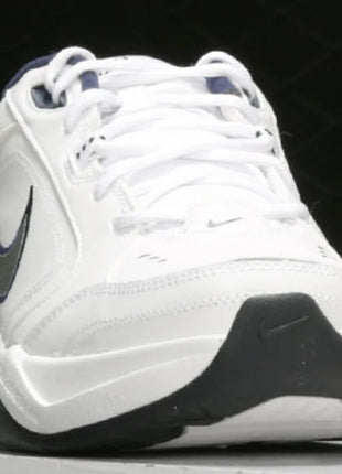 Nike ufficiale autentica AIR MONARCH IV comode scarpe sportive ammortizzate da uomo e da donna 415445