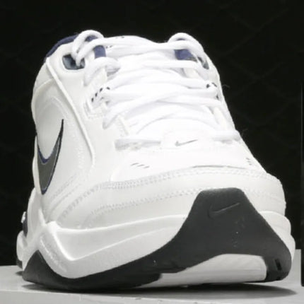 Nike ufficiale autentica AIR MONARCH IV comode scarpe sportive ammortizzate da uomo e da donna 415445