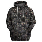 Hoodie-PZM31405