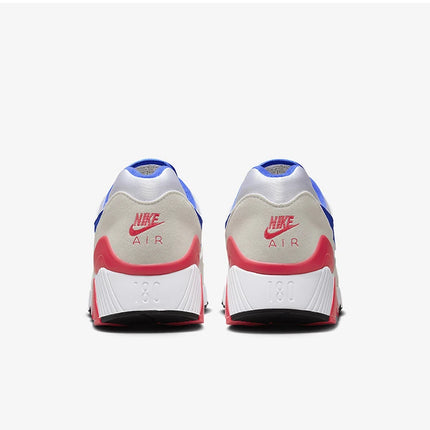 Scarpe da corsa Nike originali Air Max 180 da uomo, resistenti e di supporto, FJ9259-101