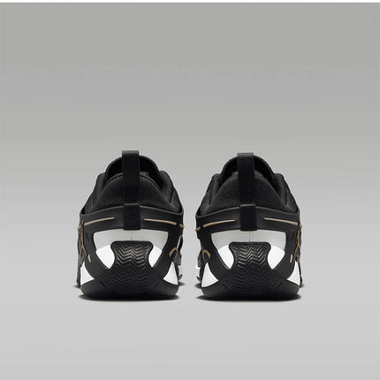 Scarpe da basket Nike Ufficiale autentiche JORDAN da uomo, durevoli, basse, con cuscino alla moda, FQ3859-007