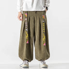 Asian 3XL 83-90KG / army green
