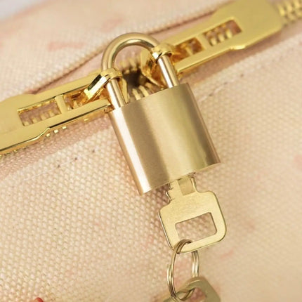 Borsa a Mano di Lusso per Donne in Stile Designer, Classica a Tinta Unita, Borsa a Tracolla Leggera e Portatile con Grande Capacità, Accessorio Femminile alla Moda per Lavoro, Appuntamenti e Occasioni Speciali