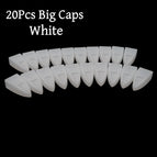 Big White 20Pcs
