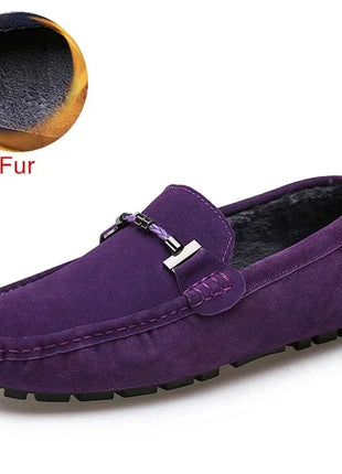 DEKABR Uomini Alla Moda Scarpe Casual di Grandi Dimensioni 38-47 di Marca Estate Mocassini Da Guida Traspirante All'ingrosso Uomo Calzature Morbide Scarpe Per Gli Uomini