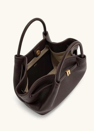 Borsa Dumpling JW PEI, Grande Capacità, Borsa a Tracolla, Borsa a Mano, Borsa Tote, Borsa da Donna