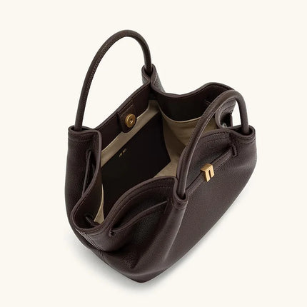 Borsa Dumpling JW PEI, Grande Capacità, Borsa a Tracolla, Borsa a Mano, Borsa Tote, Borsa da Donna