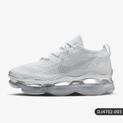 Nike Scarpe da corsa traspiranti ufficiali autentiche Air Max Scorpion da uomo e da donna DJ4702-002