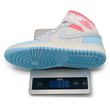 Scarpe da donna Nike Air Jordan 1 Scarpe sportive Sneakers alla moda Scarpe da basket casual Im7420-133 platinumshop