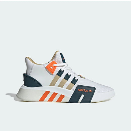 Scarpe da ginnastica medie alte Adidas Originals Superstar unisex in rete JI4272