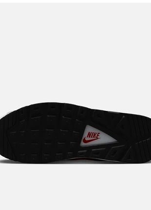 Scarpe da corsa con cuscino d'aria da uomo Nike Air Max Command originali 629993-106