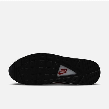 Scarpe da corsa con cuscino d'aria da uomo Nike Air Max Command originali 629993-106