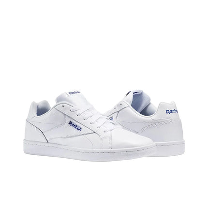 Reebok Royal Cmplt Skateboard Shoes Men's Low Top Blue/White BS7988