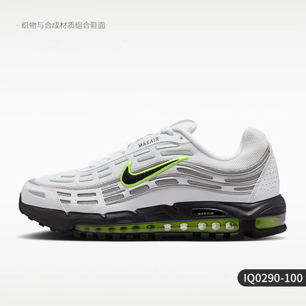 Scarpe da corsa sportive basse con imbottitura Air Cushion da uomo Nike Authentic AIR MAX IQ0290-100