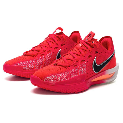 Nuovo arrivo originale NIKE GT Scarpe da ginnastica da basket da uomo CUT 3 EP platinumshop