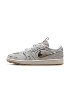 Scarpe da donna Nike JORDAN 1 MM LOW V3 scarpe da basket da allenamento sportivo IM6662-181 platinumshop