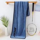 Asciugamano sportivo da palestra Asciugamano da bagno in fibra ultrafine Allenamento Yoga Asciugamani da spiaggia Asciugatura rapida Esercizio Assorbimento del sudore Asciugamano ad asciugatura rapida