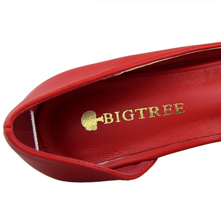 Donne di estate 10.5 centimetri Tacchi Alti Pompe di Pelle Femminile Escarpins Elegante Dolce Giallo Rosa Stiletto Della Signora Tacchi Da Sposa Scarpe Cave