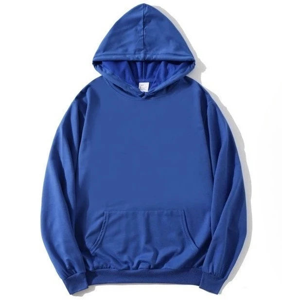 Customize your logo design men's and women's hooded sweater logo print hoodie 320g