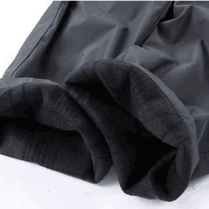 Autumn Winter Tracksuit Men Sets Sportswear Thick Warm Plus Velvet Sport Suit Hoodies+Sweatpants Men Brand Clothing Sweat Suit