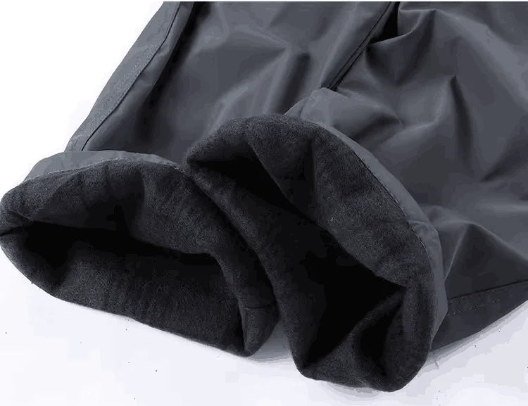 Autumn Winter Tracksuit Men Sets Sportswear Thick Warm Plus Velvet Sport Suit Hoodies+Sweatpants Men Brand Clothing Sweat Suit