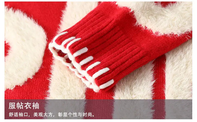 New Fashion Men Outwear O-neck Knitted Pullover Sweaters Man Loose Casual Sweaters Quality Male Pullovers Winter Clothing 4XL