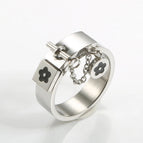 Anello in Argento-8