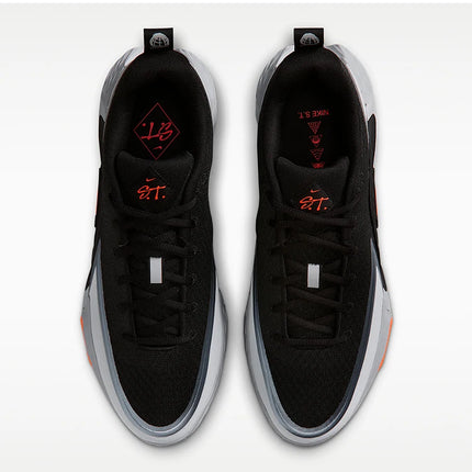 Nike Authentic S.T. Scarpe da basket imbottite sportive da uomo GLOW EP II2284-005