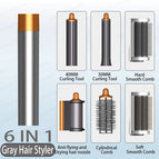 HS Gray 6 IN 1
