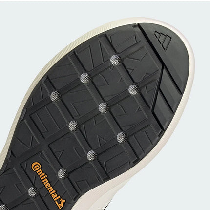 Scarpe da trekking da uomo originali ufficiali Adidas BOAT SHOES JI3499