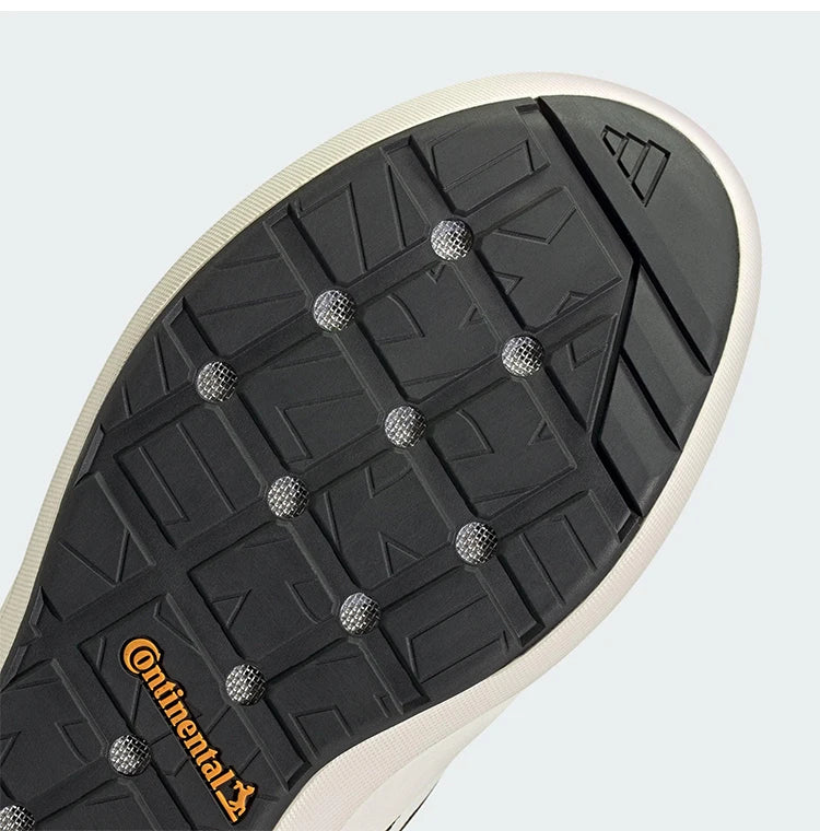 Scarpe da trekking da uomo originali ufficiali Adidas BOAT SHOES JI3499