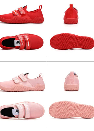 Unisex Wrestling Shoes Brand Weight Lifting Shoes Strength Support Deadlift Shoes Men Squat Shoes Sumo Shoes Women Gym Footwear PlatiNum