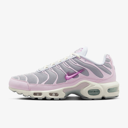 Scarpe sportive classiche traspiranti ufficiali Nike Air Max Plus da donna HM3692-061