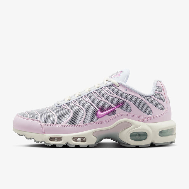 Scarpe sportive classiche traspiranti ufficiali Nike Air Max Plus da donna HM3692-061