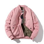 Pink thick