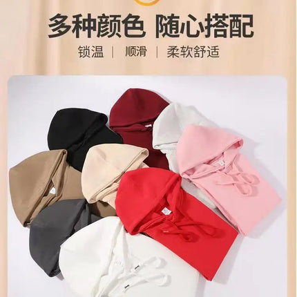 50% pure cotton casual long sleeved hooded sweatshirt for private customization, please contact M-5XL large size
