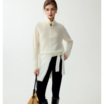 100% fine spun wool knitted pants for women, soft and comfortable thin wool leggings, slim fit solid color leggings PlatiNum