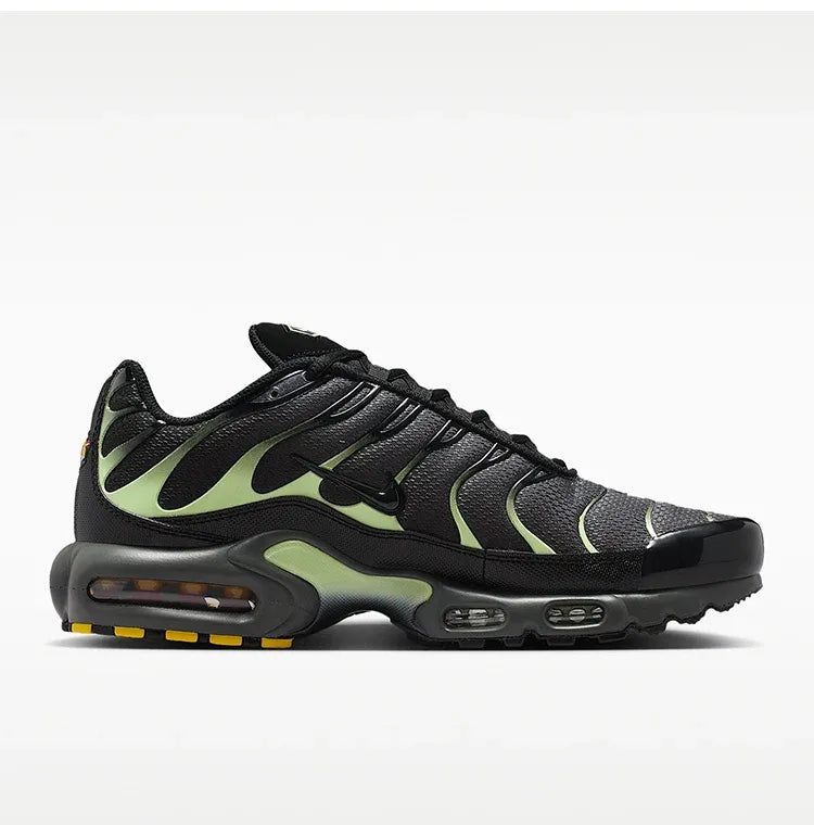 Nike Authentic Air Max Plus Men's Cushioned Sports Casual Shoes DM0032-035
