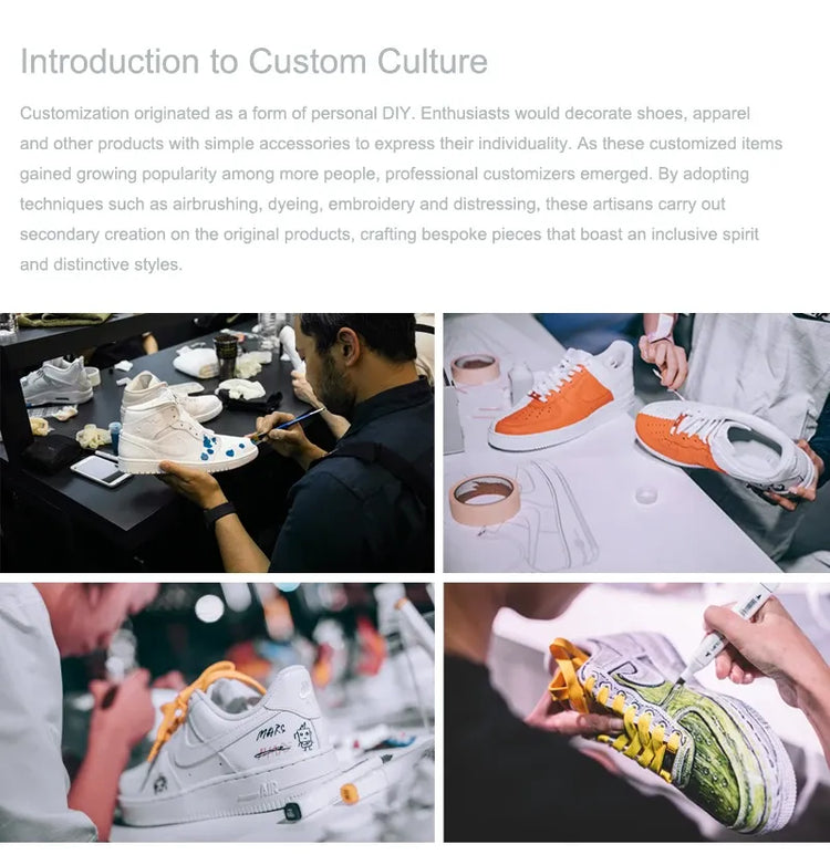 Custom Sneakers Nike Court Borough  Twin Sweet Dreams  Niche Preppy Style  Cute & Sweet Women's Skateboarding Sneakers