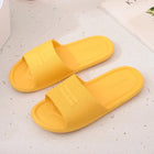 Pantofole da interno per coppia casual Nuovi sandali piatti da donna semplici per il tempo libero all'aperto da uomo Scarpe comode in materiale EVA per la casa
