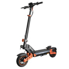 Monopattino Elettrico per Adulti Wildstride, Motore 800w/2000w, 45&60km/h, Batteria 48v15ah, App Intelligente, Pneumatici Fuoristrada da 10 Pollici, Escooter K2pro platinumshop