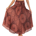 S00604 Marron / Taille unique