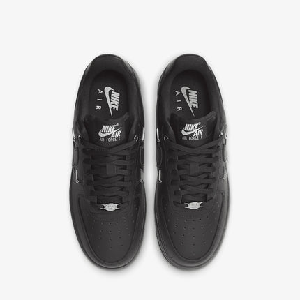 Scarpe da ginnastica sportive casual resistenti all'usura da donna Nike Authentic Air Force 1 HQ1180-001