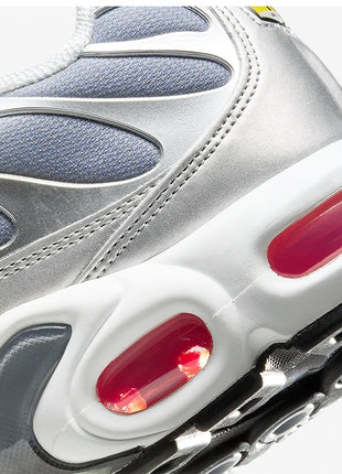 Scarpe sportive con cuscino alla moda da donna Nike Official Air Max Plus HM9654-001