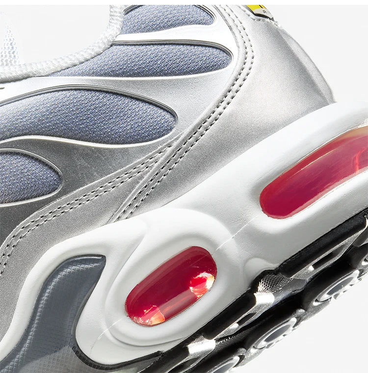 Scarpe sportive con cuscino alla moda da donna Nike Official Air Max Plus HM9654-001