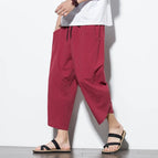 Asian XL 65-70KG / Red